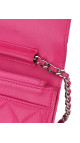 Chanel Wallet On Chain Quilted Flap Bag
