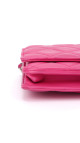 Chanel Wallet On Chain Quilted Flap Bag