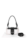Prada Sidonie Shoulder Bag