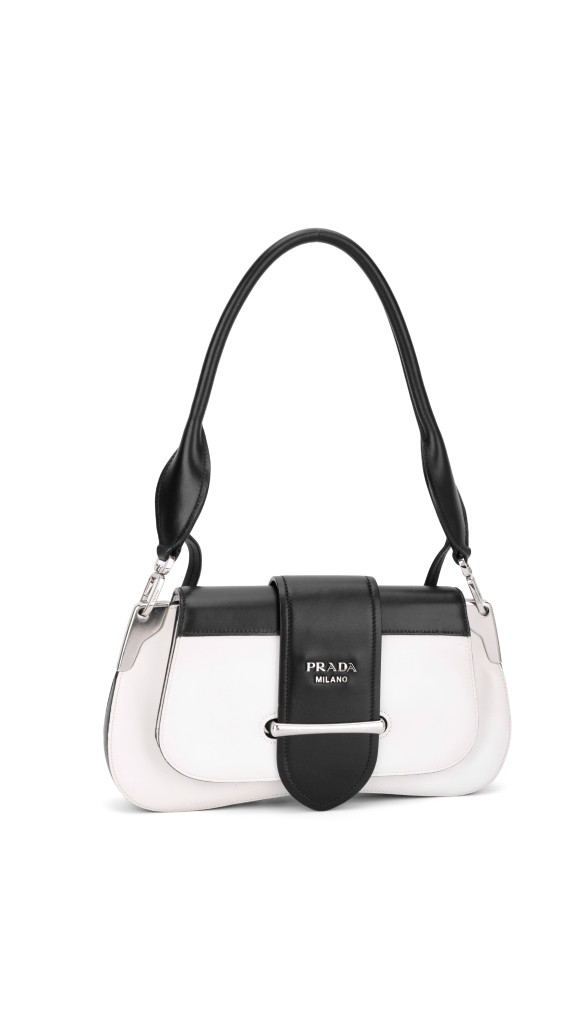 Prada Sidonie Shoulder Bag