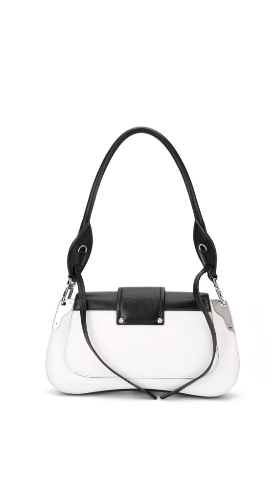 Prada Sidonie Shoulder Bag