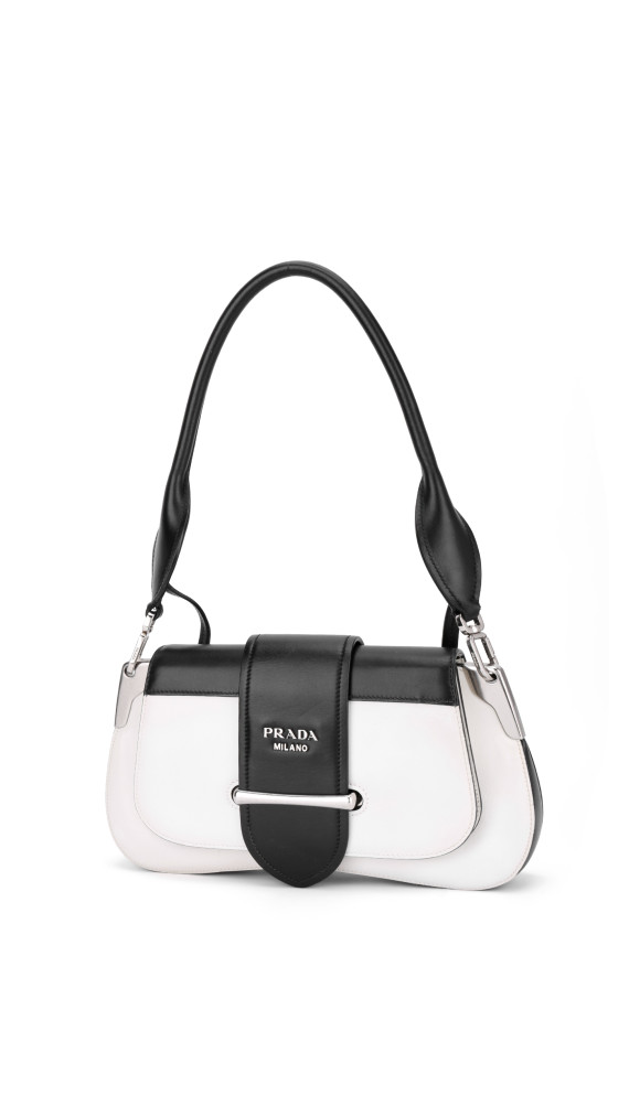 Prada Sidonie Shoulder Bag