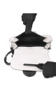 Prada Sidonie Shoulder Bag
