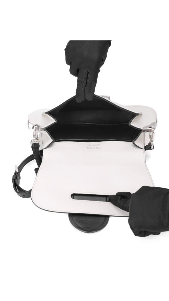 Prada Sidonie Shoulder Bag