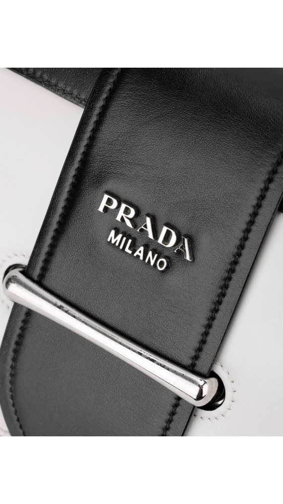 Prada Sidonie Shoulder Bag