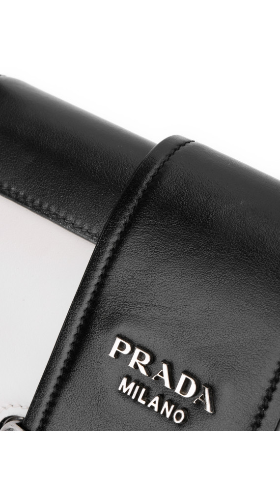 Prada Sidonie Shoulder Bag