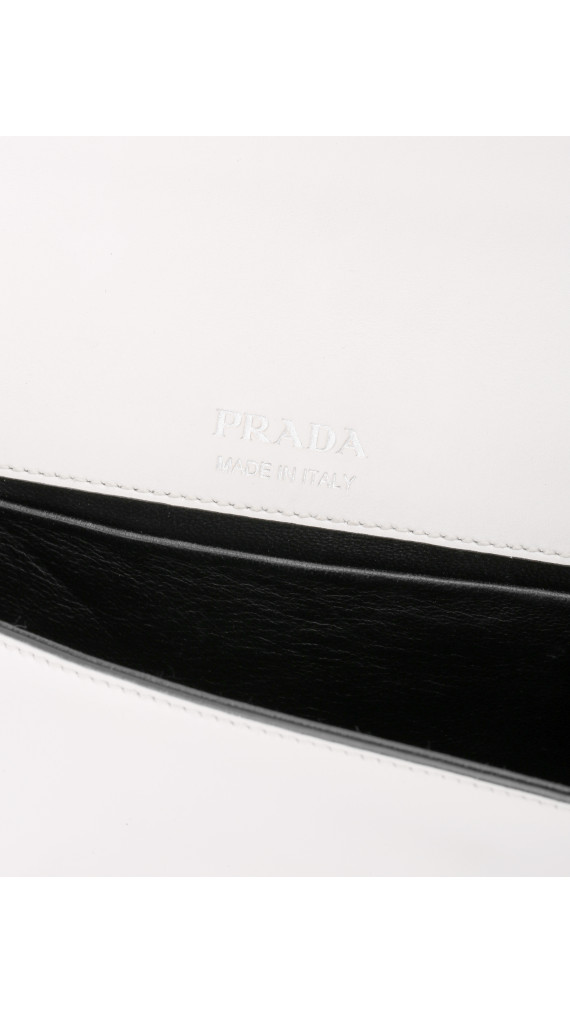 Prada Sidonie Shoulder Bag