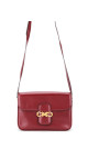 Vintage Celine Box Shoulder Bag