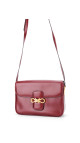 Vintage Celine Box Shoulder Bag