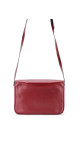 Vintage Celine Box Shoulder Bag