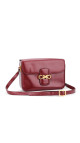 Vintage Celine Box Shoulder Bag