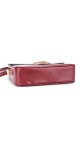 Vintage Celine Box Shoulder Bag