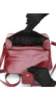 Vintage Celine Box Shoulder Bag