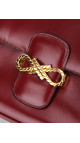 Vintage Celine Box Shoulder Bag