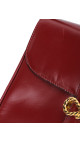 Vintage Celine Box Shoulder Bag