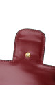 Vintage Celine Box Shoulder Bag