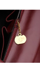Vintage Celine Box Shoulder Bag