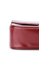 Vintage Celine Box Shoulder Bag