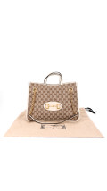 Gucci Horsebit 1955 Tote Bag Size Medium