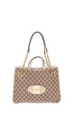 Gucci Horsebit 1955 Tote Bag Size Medium