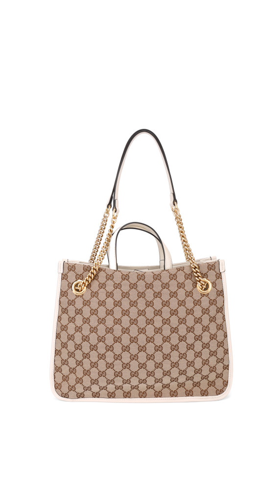 Gucci Horsebit 1955 Tote Bag Size Medium