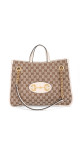 Gucci Horsebit 1955 Tote Bag Size Medium