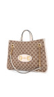 Gucci Horsebit 1955 Tote Bag Size Medium