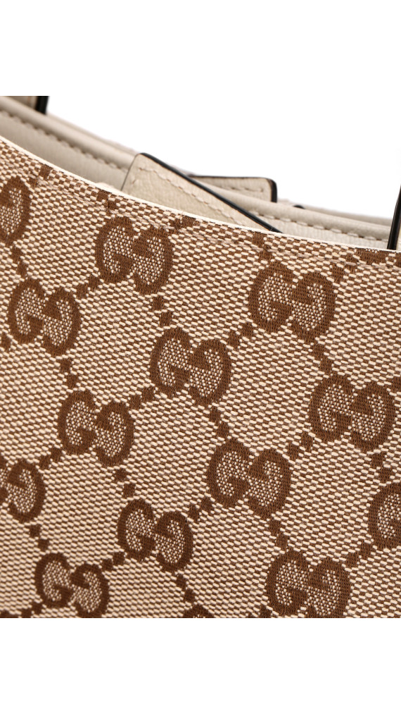 Gucci Horsebit 1955 Tote Bag Size Medium