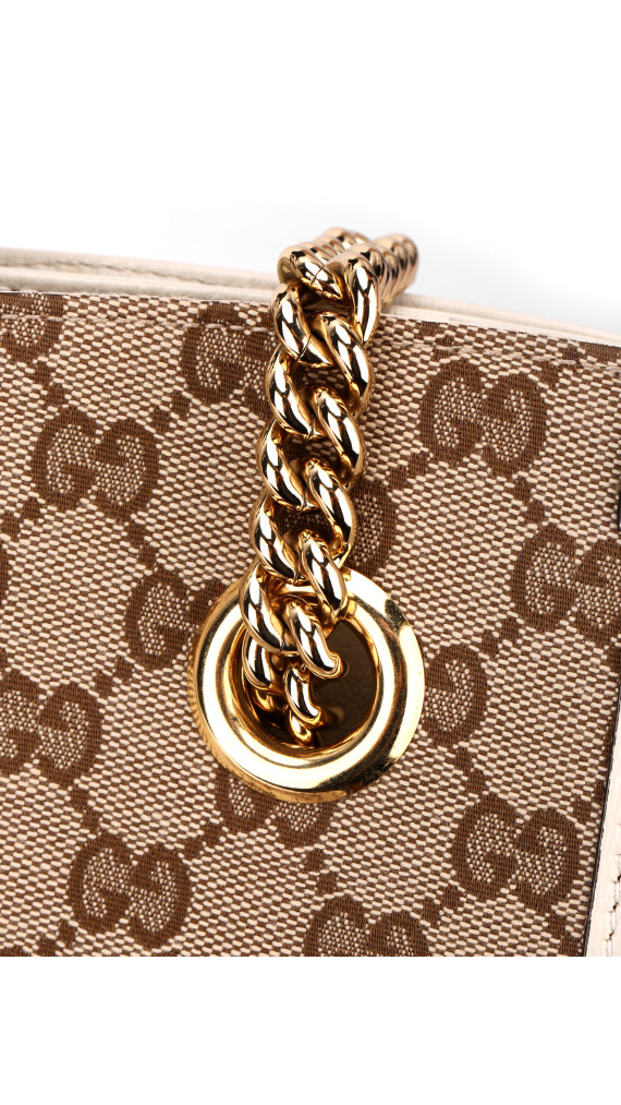 Gucci Horsebit 1955 Tote Bag Size Medium