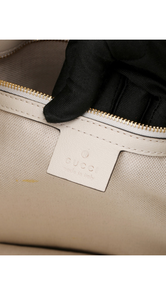Gucci Horsebit 1955 Tote Bag Size Medium
