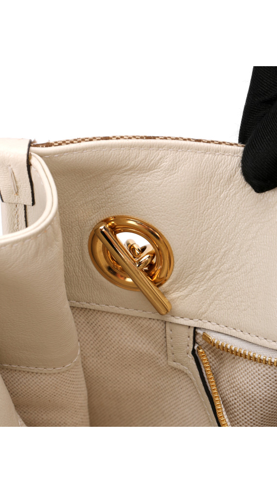 Gucci Horsebit 1955 Tote Bag Size Medium
