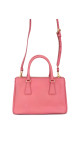 Prada Saffiano Shoulder Bag