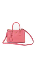Prada Saffiano Shoulder Bag