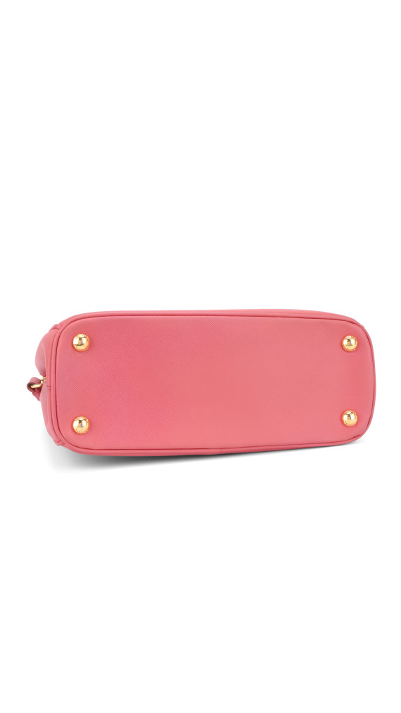 Prada Saffiano Shoulder Bag