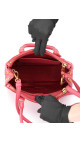 Prada Saffiano Shoulder Bag