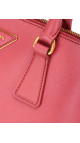 Prada Saffiano Shoulder Bag