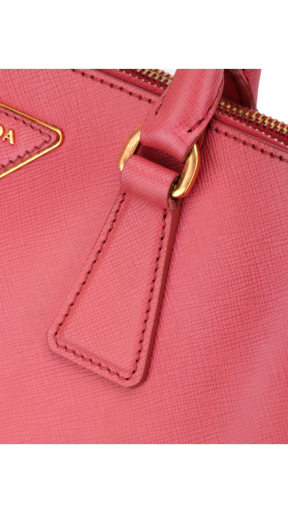 Prada Saffiano Shoulder Bag