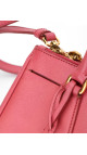 Prada Saffiano Shoulder Bag