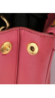 Prada Saffiano Shoulder Bag