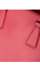 Prada Saffiano Shoulder Bag
