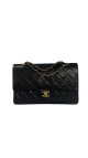 Chanel Classic Double Flap Size Medium
