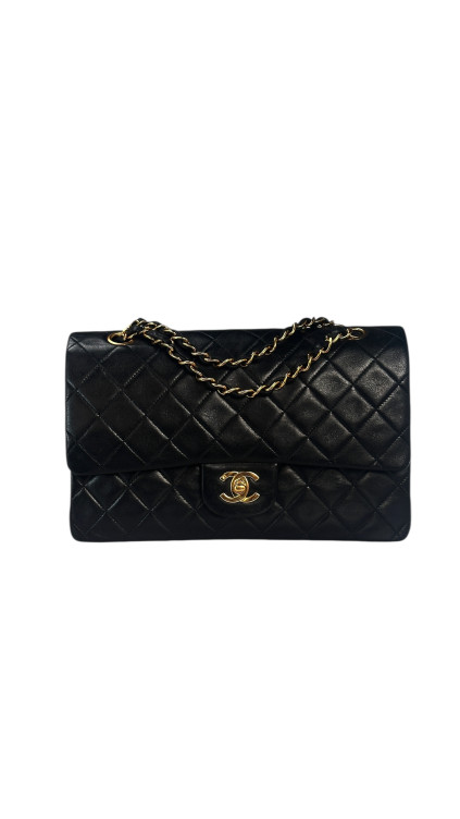 Chanel Classic Double Flap Size Medium