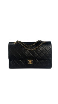 Chanel Classic Double Flap Size Medium