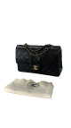 Chanel Classic Double Flap Size Medium