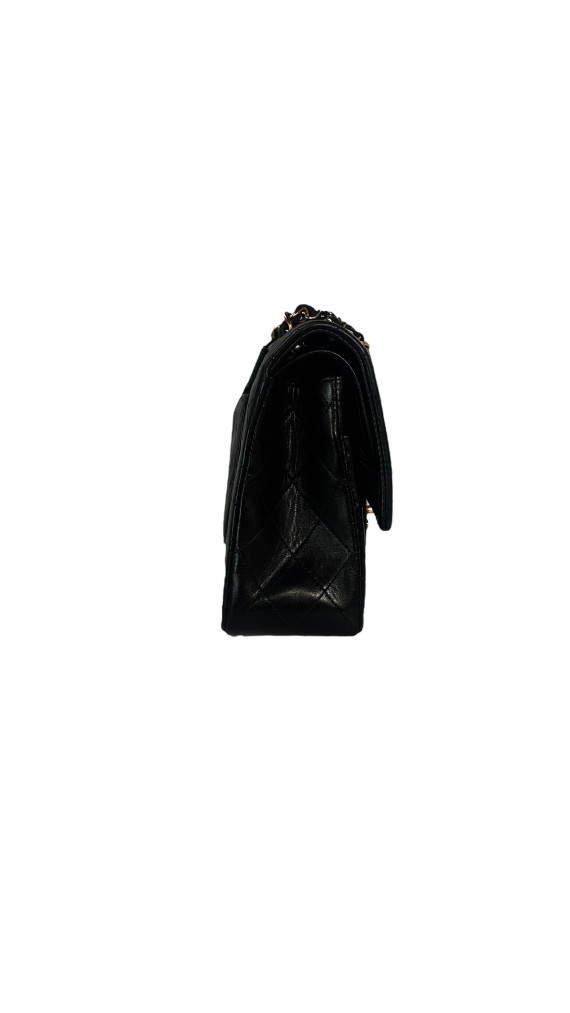 Chanel Classic Double Flap Size Medium