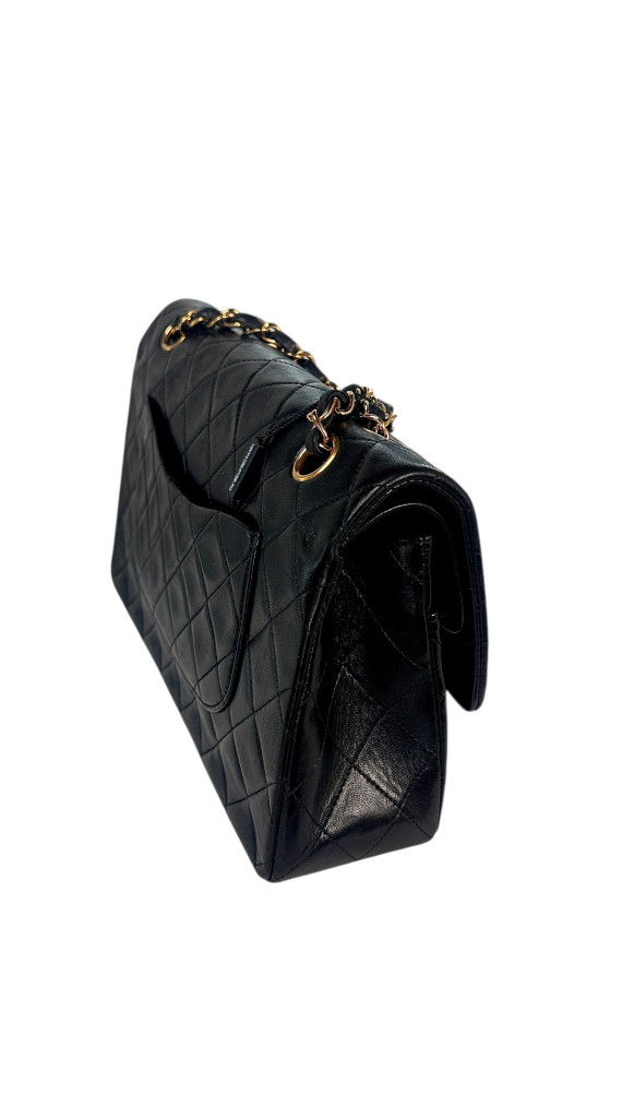 Chanel Classic Double Flap Size Medium