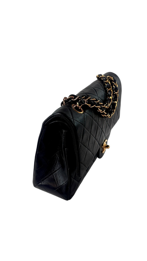 Chanel Classic Double Flap Size Medium