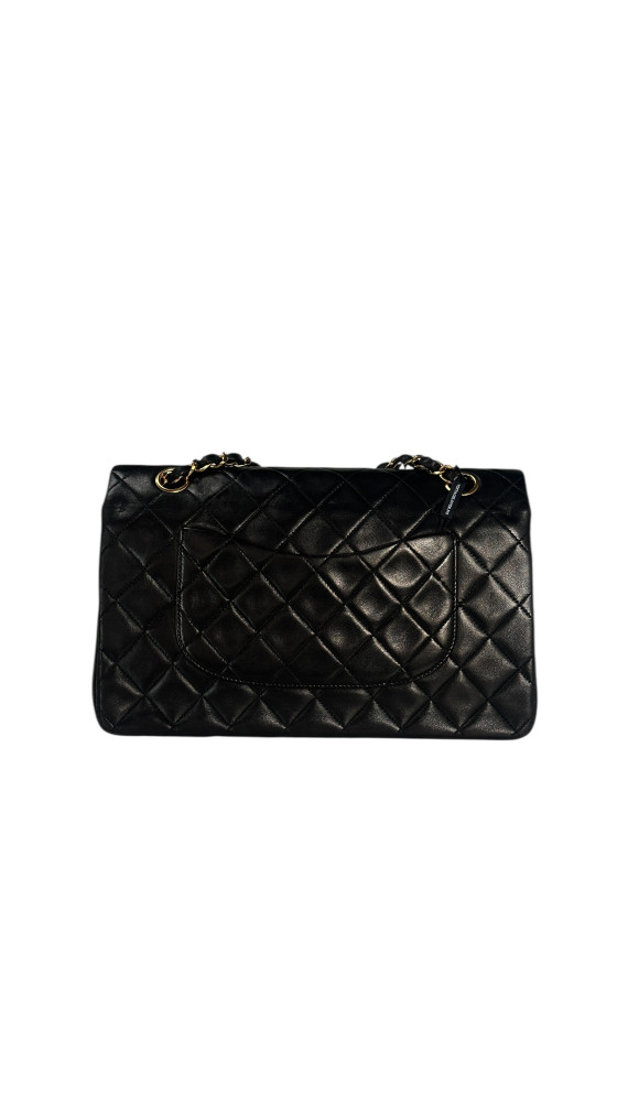 Chanel Classic Double Flap Size Medium