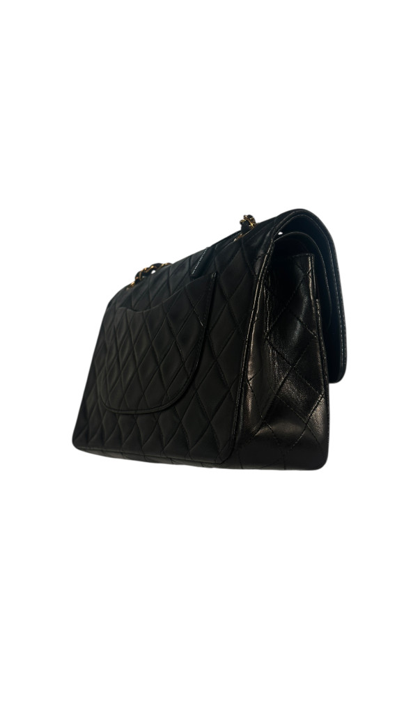 Chanel Classic Double Flap Size Medium