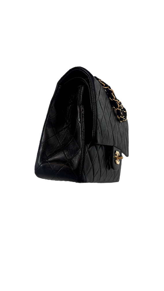 Chanel Classic Double Flap Size Medium